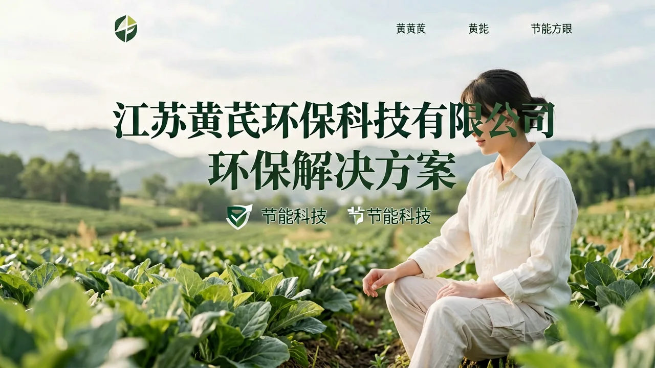 江苏黄芪环保科技有限公司